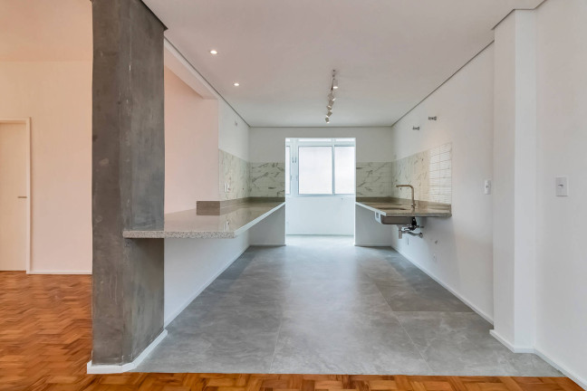 Imagem Apartamento com 3 Quartos à Venda, 154 m² em Consolação - São Paulo