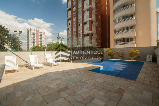 Imagem Apartamento com 4 Quartos à Venda, 189 m² em Pinheiros - São Paulo