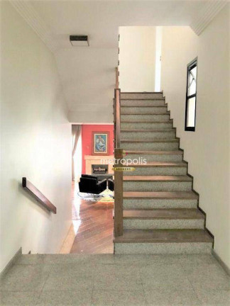 Imagem Sobrado com 4 Quartos à Venda, 380 m² em Jardim Chácara Inglesa - São Bernardo Do Campo Imagem Sobrado com 4 Quartos à Venda, 380 m² em Jardim Chácara Inglesa - São Bernardo Do Campo