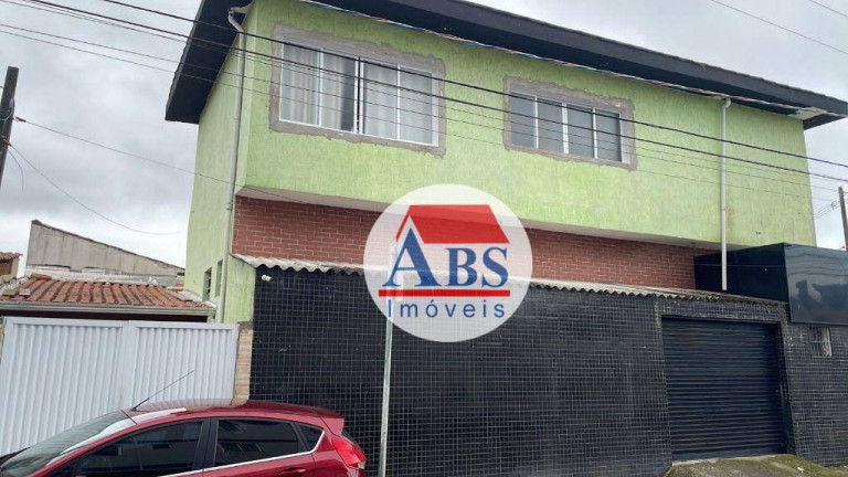 Casa com 2 Quartos à Venda, 74 m² em Caiçara - Praia Grande