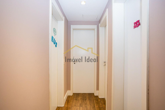 Imagem Apartamento com 3 Quartos à Venda, 105 m² em Portão - Curitiba Imagem Apartamento com 3 Quartos à Venda, 105 m² em Portão - Curitiba