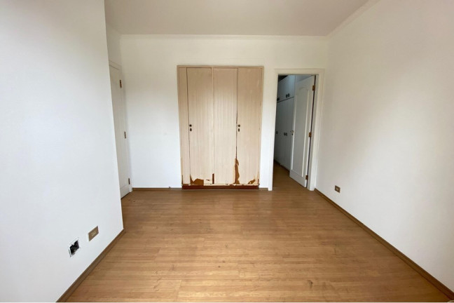 Imagem Imóvel com 3 Quartos à Venda, 122 m² em Vila Regente Feijó - São Paulo