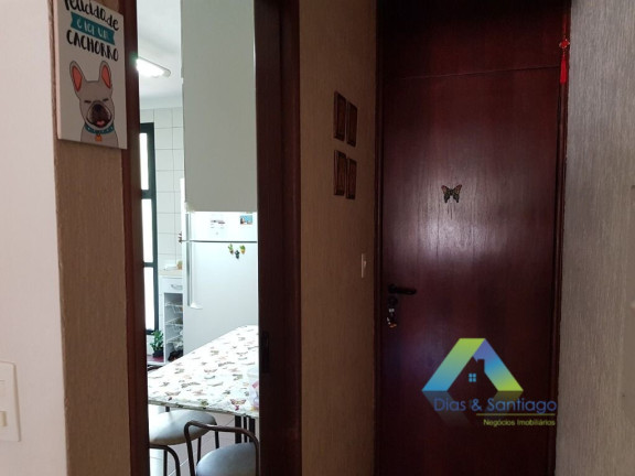 Imagem Apartamento com 3 Quartos à Venda, 110 m² em Centro - Santo André Imagem Apartamento com 3 Quartos à Venda, 110 m² em Centro - Santo André