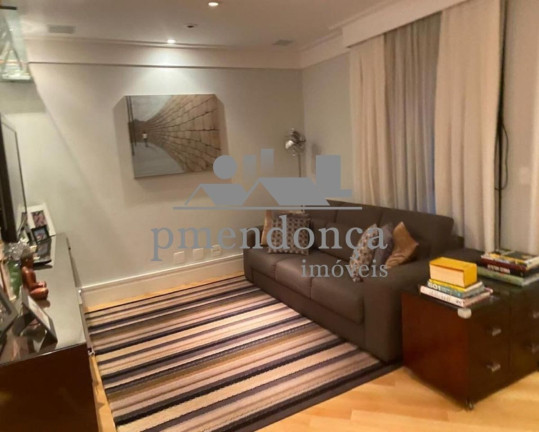Imagem Apartamento com 3 Quartos à Venda, 173 m² em Perdizes - São Paulo Imagem Apartamento com 3 Quartos à Venda, 173 m² em Perdizes - São Paulo