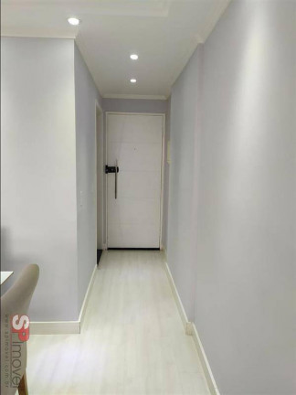 Imagem Apartamento com 2 Quartos à Venda, 63 m² em São Paulo Imagem Apartamento com 2 Quartos à Venda, 63 m² em São Paulo