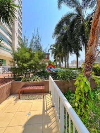 Imagem Apartamento com 4 Quartos à Venda, 166 m² em Guararapes - Fortaleza Imagem Apartamento com 4 Quartos à Venda, 166 m² em Guararapes - Fortaleza
