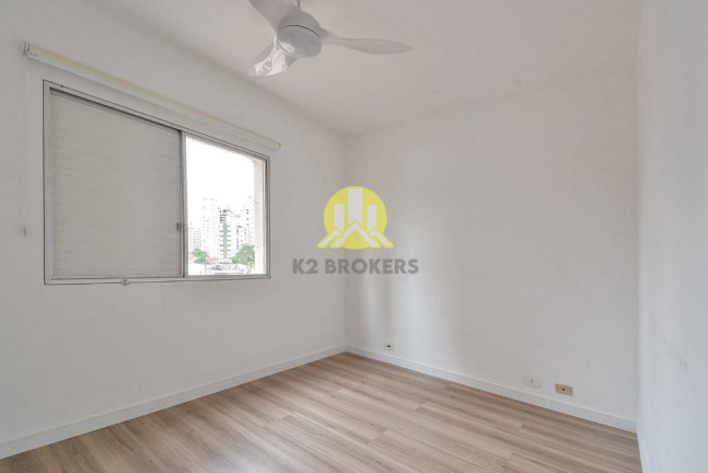 Imagem Apartamento com 2 Quartos à Venda, 55 m² em Vila Olímpia - São Paulo Imagem Apartamento com 2 Quartos à Venda, 55 m² em Vila Olímpia - São Paulo