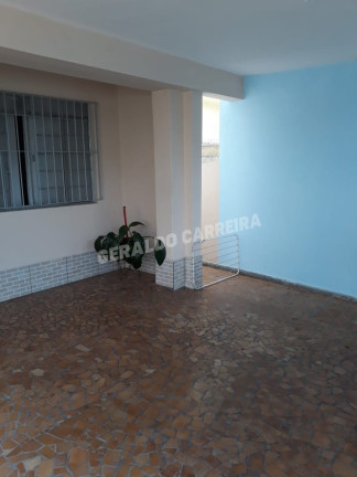 Imagem Casa com 3 Quartos à Venda, 280 m² em Jardim Boa Vista (zona Sul) - São Paulo