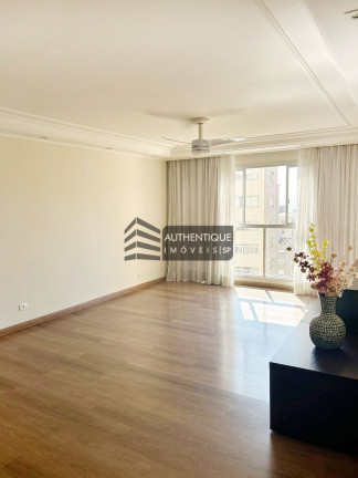 Imagem Apartamento com 3 Quartos à Venda, 120 m² em Morro Dos Ingleses - São Paulo Imagem Apartamento com 3 Quartos à Venda, 120 m² em Morro Dos Ingleses - São Paulo