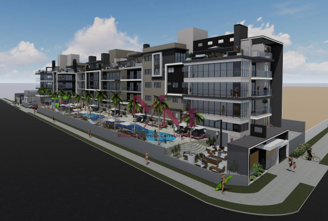 Imagem Apartamento com 3 Quartos à Venda,  em Balneário Costa Azul - Matinhos
