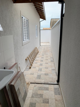 Imagem Casa com 2 Quartos à Venda, 65 m² em Residencial Estoril - Taubaté