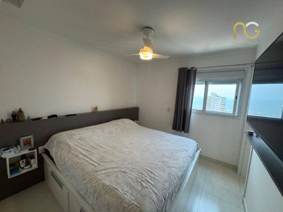 Imagem Apartamento com 3 Quartos à Venda, 132 m² em Tupi - Praia Grande