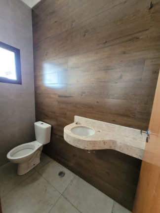 Imagem Sobrado com 3 Quartos à Venda, 141 m² em Portais (polvilho) - Cajamar