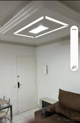 Imagem Apartamento com 2 Quartos à Venda, 48 m² em Jardim América - São José Dos Campos Imagem Apartamento com 2 Quartos à Venda, 48 m² em Jardim América - São José Dos Campos