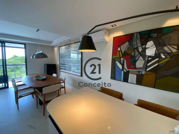 Imagem Apartamento com 3 Quartos à Venda, 140 m² em Campeche - Florianópolis Imagem Apartamento com 3 Quartos à Venda, 140 m² em Campeche - Florianópolis