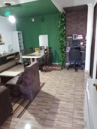 Imagem Casa com 2 Quartos à Venda, 48 m² em Tucuruvi - São Paulo