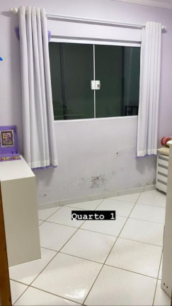 Imagem Casa com 3 Quartos à Venda, 125 m² em Jardim Morada Do Sol - Indaiatuba