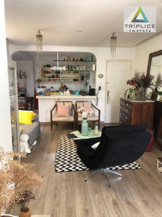 Imagem Cobertura com 3 Quartos à Venda, 177 m² em Alto Dos Passos - Juiz De Fora