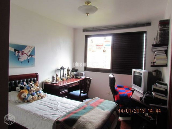 Imagem Apartamento com 4 Quartos à Venda, 280 m² em Panamby - São Paulo Imagem Apartamento com 4 Quartos à Venda, 280 m² em Panamby - São Paulo