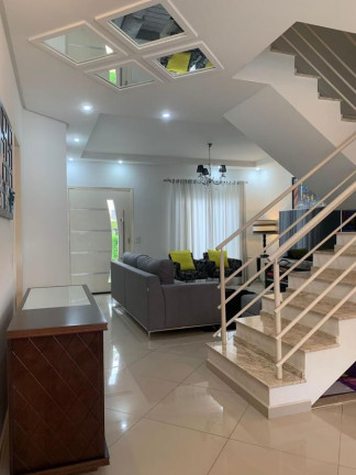 Imagem Casa com 3 Quartos à Venda, 250 m² em Ibiti Royal Park - Sorocaba Imagem Casa com 3 Quartos à Venda, 250 m² em Ibiti Royal Park - Sorocaba