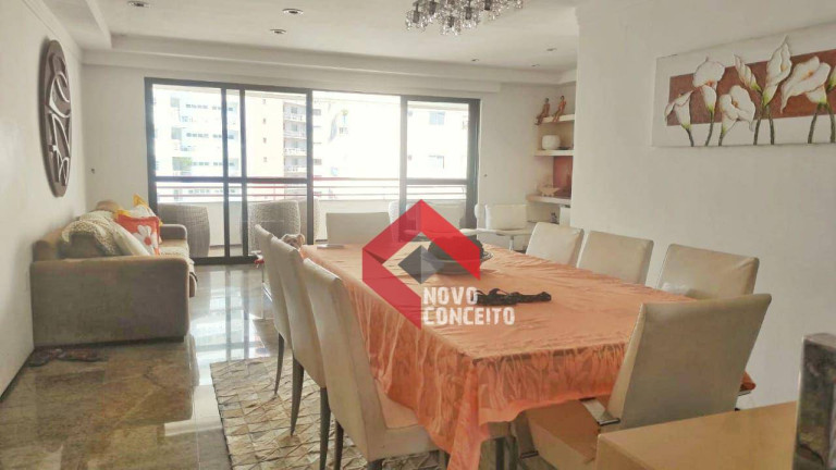 Imagem Apartamento com 3 Quartos à Venda, 151 m² em Meireles - Fortaleza Imagem Apartamento com 3 Quartos à Venda, 151 m² em Meireles - Fortaleza