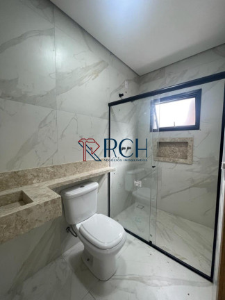 Imagem Casa com 3 Quartos à Venda, 108 m² em Caguassu - Sorocaba