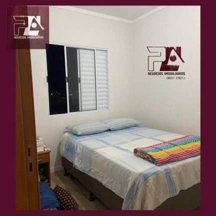 Imagem Apartamento com 2 Quartos à Venda, 57 m² em Santo Antônio - Lorena Imagem Apartamento com 2 Quartos à Venda, 57 m² em Santo Antônio - Lorena