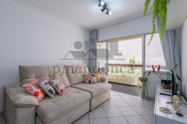 Apartamento com 2 Quartos à Venda, 64 m² em Pompeia - São Paulo