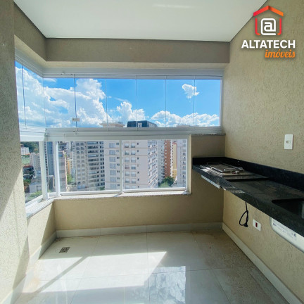 Imagem Imóvel com 3 Quartos à Venda, 108 m² em São Benedito - Poços De Caldas