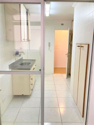 Imagem Apartamento com 2 Quartos à Venda, 75 m² em Itaim Bibi - São Paulo Imagem Apartamento com 2 Quartos à Venda, 75 m² em Itaim Bibi - São Paulo