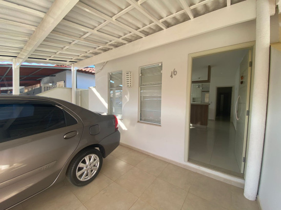 Imagem Casa de Condomínio com 2 Quartos à Venda, 147 m² em Parque Santa Maria - Tatuí Imagem Casa de Condomínio com 2 Quartos à Venda, 147 m² em Parque Santa Maria - Tatuí