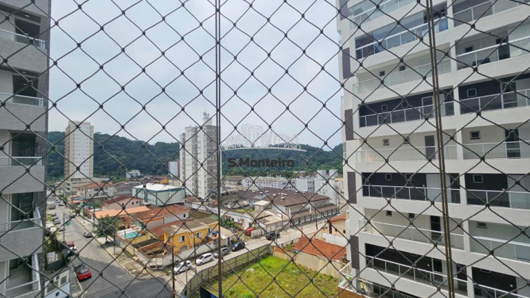 Imagem Apartamento com 3 Quartos à Venda, 108 m² em Canto Do Forte - Praia Grande Imagem Apartamento com 3 Quartos à Venda, 108 m² em Canto Do Forte - Praia Grande