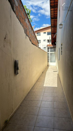 Imagem Casa com 3 Quartos para Alugar, 20 m² em Jardim Das Indústrias - São José Dos Campos