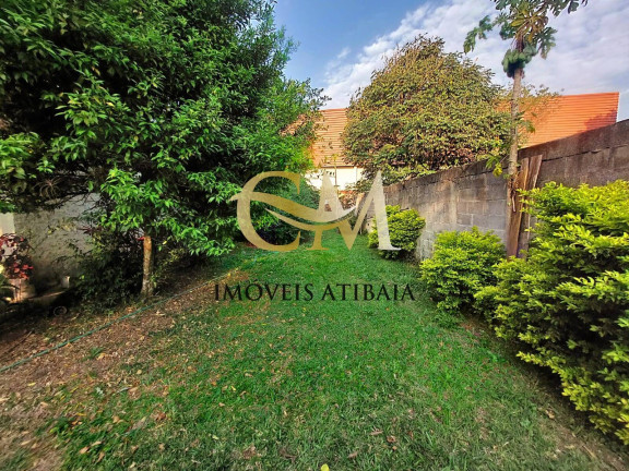 Imagem Chácara com 2 Quartos à Venda, 1 m² em Ressaca - Atibaia
