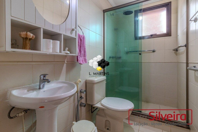 Imagem Apartamento com 3 Quartos à Venda, 97 m² em Jardim Lindóia - Porto Alegre Imagem Apartamento com 3 Quartos à Venda, 97 m² em Jardim Lindóia - Porto Alegre