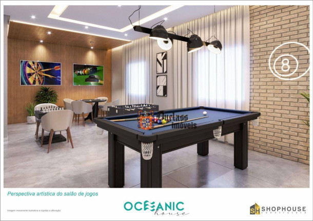 Imagem Apartamento com 2 Quartos à Venda, 67 m² em Maracanã - Praia Grande Imagem Apartamento com 2 Quartos à Venda, 67 m² em Maracanã - Praia Grande