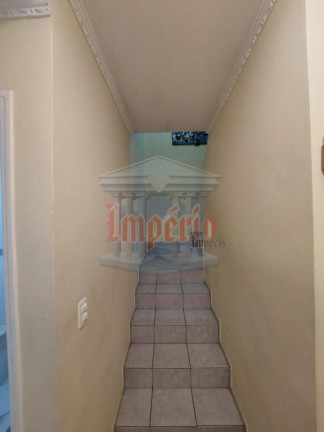 Imagem Sobrado com 3 Quartos à Venda, 350 m² em Vila Floresta - Santo André Imagem Sobrado com 3 Quartos à Venda, 350 m² em Vila Floresta - Santo André