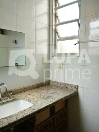 Imagem Apartamento com 4 Quartos à Venda, 200 m² em Santana - São Paulo