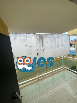 Imagem Casa com 4 Quartos para Alugar, 140 m² em Ipitanga - Lauro De Freitas Imagem Casa com 4 Quartos para Alugar, 140 m² em Ipitanga - Lauro De Freitas