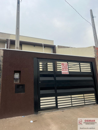 Imagem Casa com 2 Quartos à Venda, 69 m² em Jardim Maria Antonia (nova Veneza) - Sumaré Imagem Casa com 2 Quartos à Venda, 69 m² em Jardim Maria Antonia (nova Veneza) - Sumaré