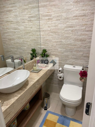 Imagem Imóvel com 3 Quartos à Venda, 115 m² em Ipiranga - São Paulo