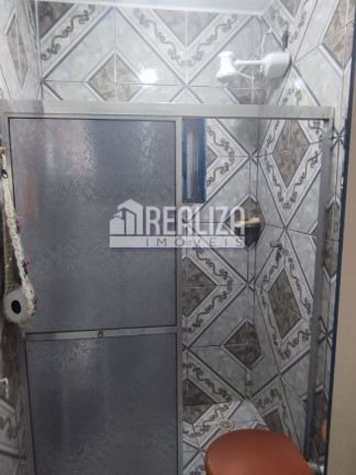 Imagem Casa com 2 Quartos à Venda, 220 m² em Cidade Ozanan - Uberaba Imagem Casa com 2 Quartos à Venda, 220 m² em Cidade Ozanan - Uberaba