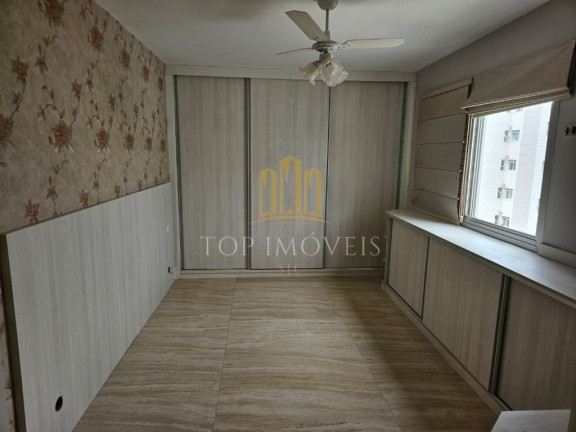 Imagem Apartamento com 3 Quartos à Venda, 118 m² em Vila Adyana - São José Dos Campos Imagem Apartamento com 3 Quartos à Venda, 118 m² em Vila Adyana - São José Dos Campos