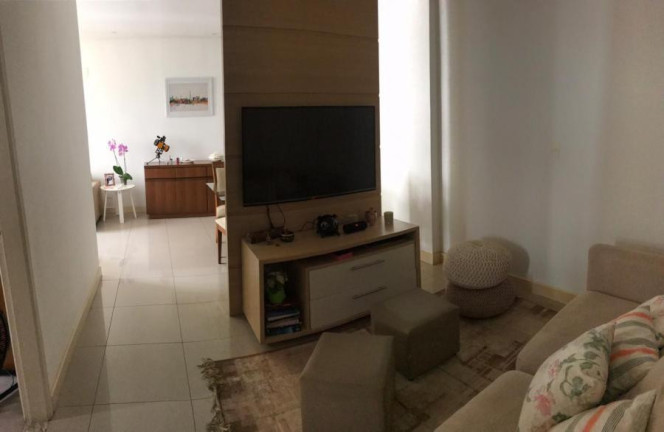 Imagem Apartamento com 3 Quartos à Venda, 75 m² em Paralela - Salvador
