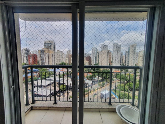 Imagem Imóvel com 4 Quartos para Alugar, 226 m² em Vila Nova Conceição - São Paulo