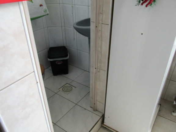 Imagem Apartamento com 3 Quartos à Venda, 80 m² em Marapé - Santos