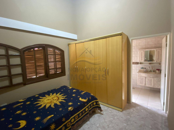 Imagem Chácara com 5 Quartos à Venda, 1.500 m² em Santa Eliza - Itupeva