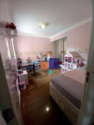 Imagem Apartamento com 3 Quartos para Alugar, 172 m² em Mooca - São Paulo