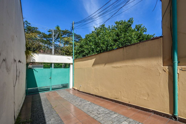 Imagem Casa com 3 Quartos à Venda, 150 m² em Vila Madalena - São Paulo Imagem Casa com 3 Quartos à Venda, 150 m² em Vila Madalena - São Paulo