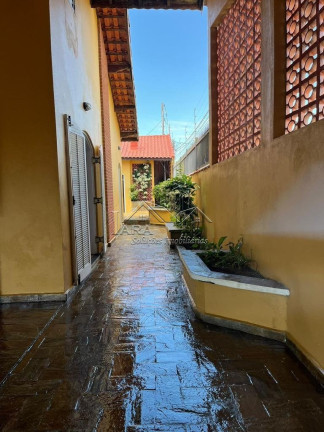 Imagem Casa com 3 Quartos à Venda, em Estancia Balnearia Tupi - Itanhaém Imagem Casa com 3 Quartos à Venda, em Estancia Balnearia Tupi - Itanhaém